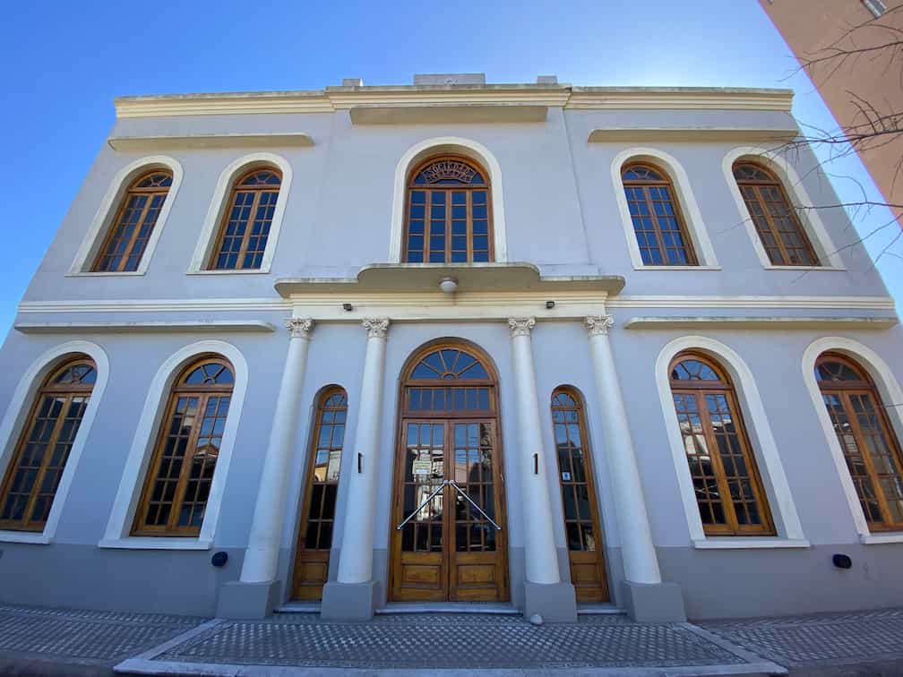 Circuito Turistico 1