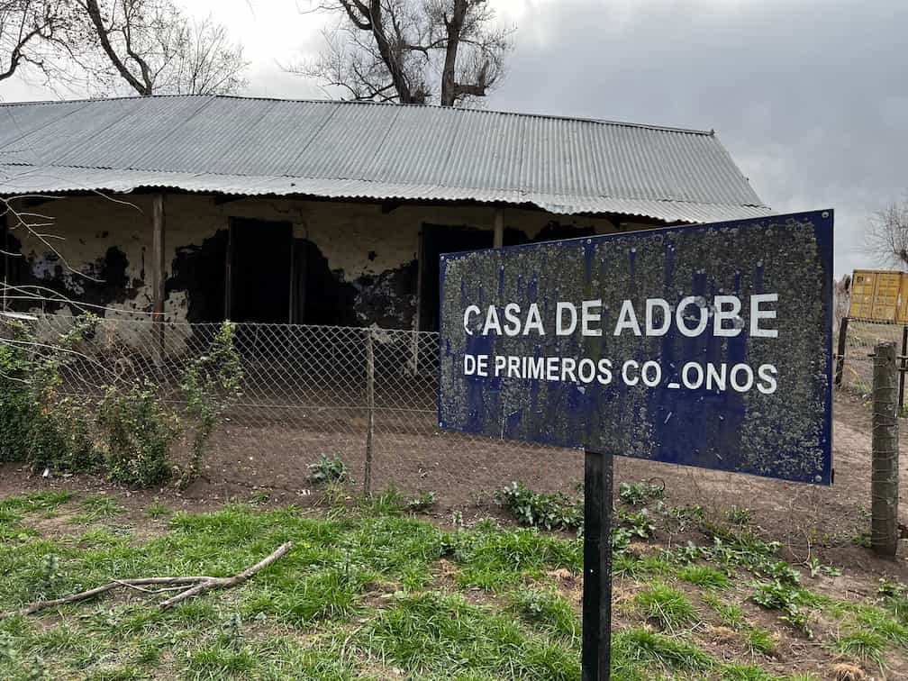 Circuito Turistico 3