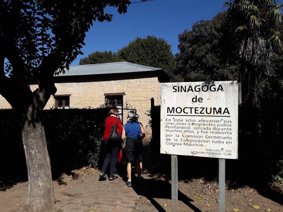 Circuito Turistico 4