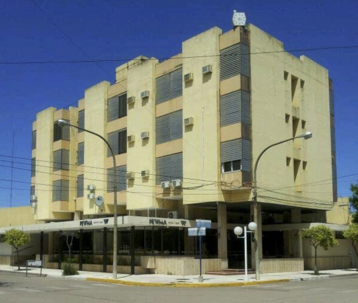 Gran Hotel Carlos Casares